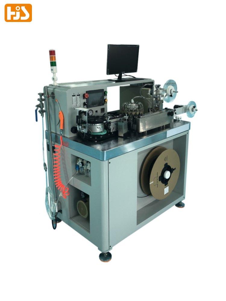 https://www.hjsautomation.com/product/automatic-smd-tape-and-reel-machine-with-rotary-tower-assembly-hjc-020s/